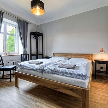 Vila Frantisek Plasy Extérieur photo