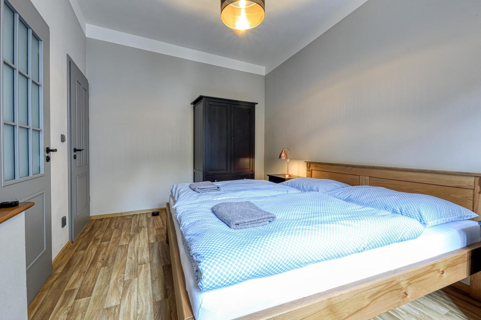 Vila Frantisek Plasy Extérieur photo