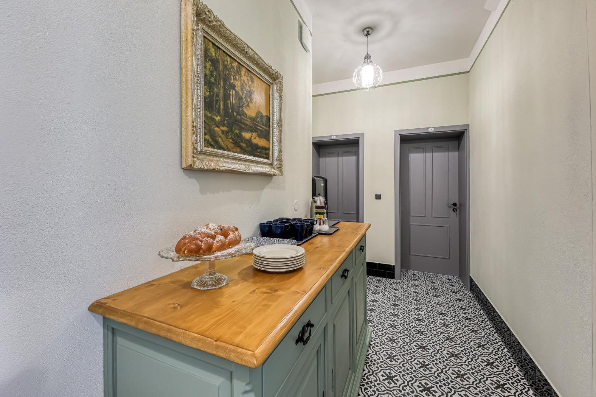 Vila Frantisek Plasy Extérieur photo