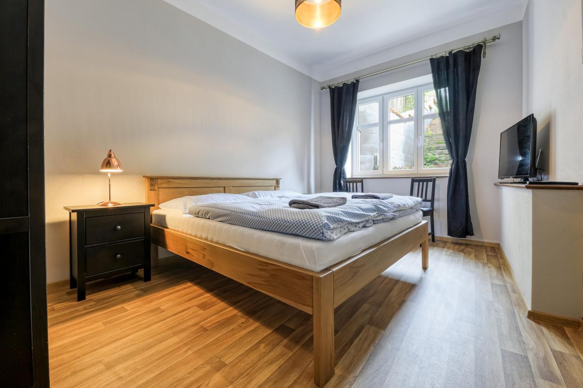 Vila Frantisek Plasy Extérieur photo