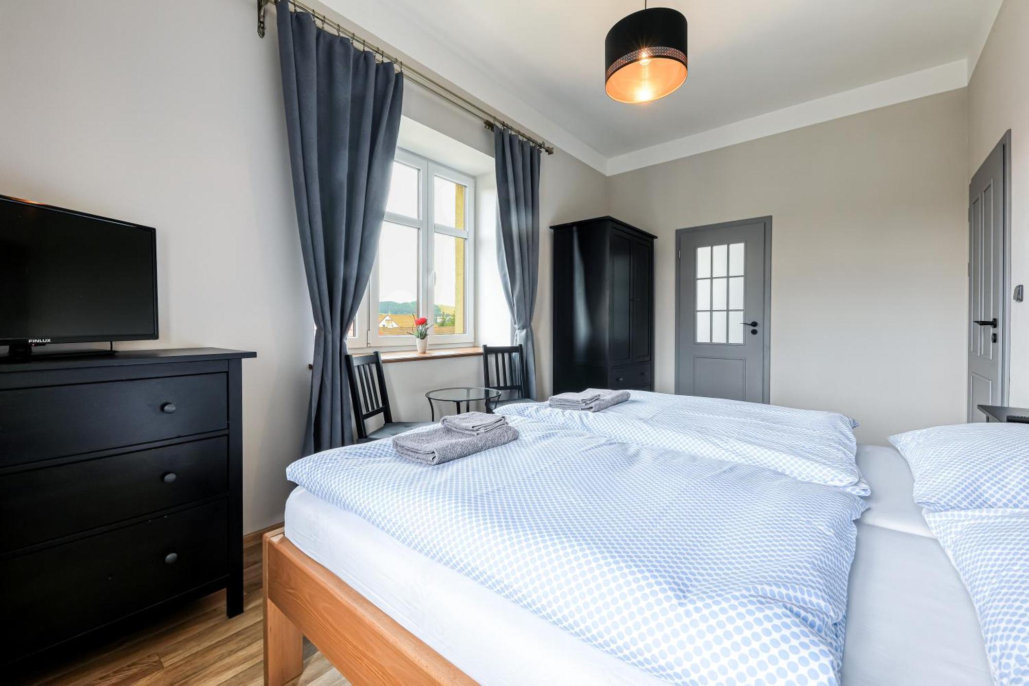 Vila Frantisek Plasy Extérieur photo