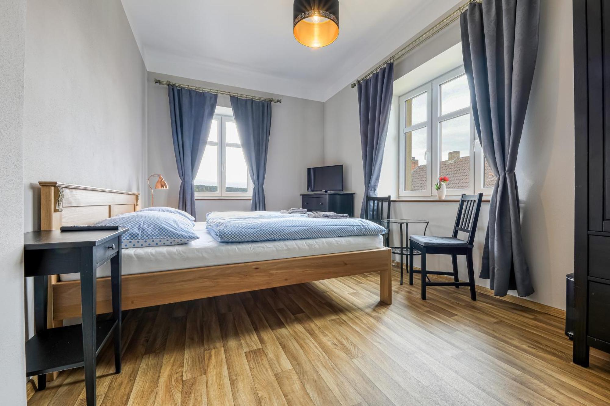 Vila Frantisek Plasy Extérieur photo