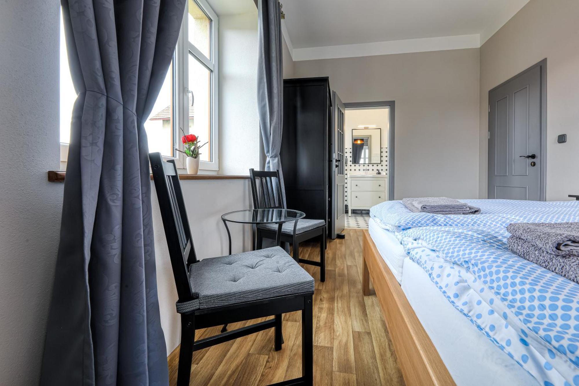Vila Frantisek Plasy Extérieur photo