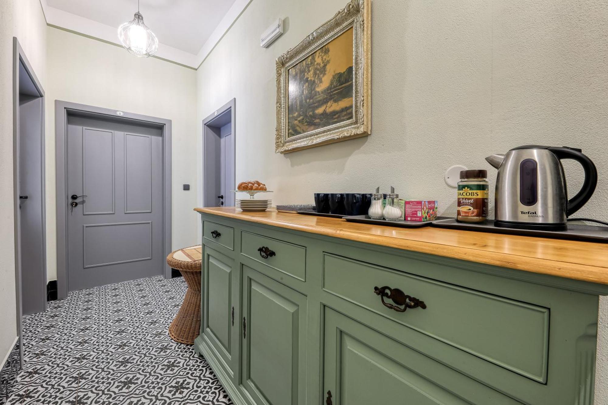 Vila Frantisek Plasy Extérieur photo