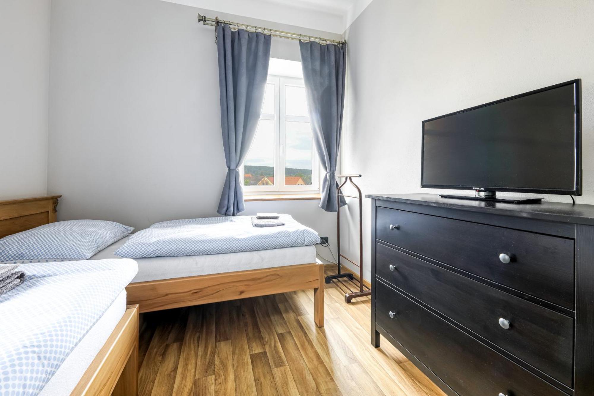 Vila Frantisek Plasy Extérieur photo